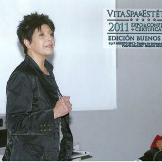 2011  Buenos Aires Vita Spa